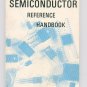 Archer Semiconductor Reference Handbook 276-4000
