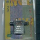 Automatic RF Modulator Nintendo N64 Made by Naki