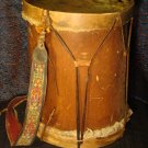 CIVIL WAR CENTENNIAL DRUM