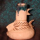 1820's Terra Cotta Vase