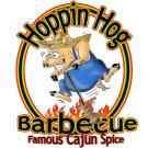 Hoppin Hog Barbecue Cajun Spice