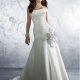 Europe Style Wedding Dresses