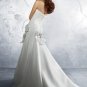 Style 2144 Beautiful Mermaide Bridal Gowns