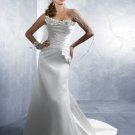 Style 2164 Hot Sale Item Mermaid Wedding Dresses
