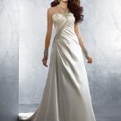 Style 2165 Free Shipping Custom Made Brdial Gowns
