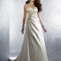 Style 2165 Free Shipping Custom Made Brdial Gowns