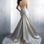 Style 2165 Free Shipping Custom Made Brdial Gowns