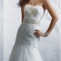 Style 2167 Popular Mermaid Wedding Dresses 2012