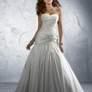 Style 2169 Wholesale Cheapest Wedding Dresses 2012