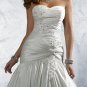 Style 2169 Wholesale Cheapest Wedding Dresses 2012