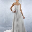 Style 2171  A-line Sweetheart Elegant Wedding Dresses