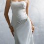 Style 2172 Sweetheart Sheath Simple Bridal Dresses