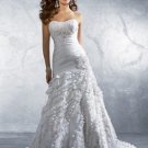 Style 2173 Sweetheart Mermaid Newest Wedding Dresses
