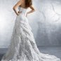 Style 2173 Sweetheart Mermaid Newest Wedding Dresses