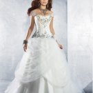 Style 2176 Ball Gown White Bridal Dresses