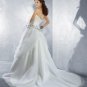 Style 2176 Ball Gown White Bridal Dresses