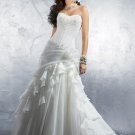 Style 2177 Sweetheart A-line Bridal Gowns