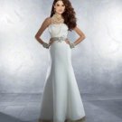 Style 2178 Mermaid Strapless Wedding Dresses