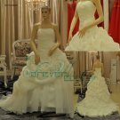 R0001 Real Sample of Bridal Gowns