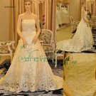 fashion box store's wedding dress, free shipping