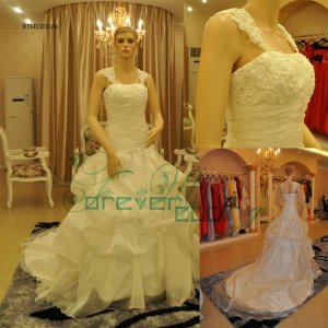 popular bridal gown