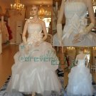 beautiful wedding gowns