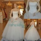 fantasic bridal gown
