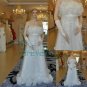 discount bridal dress