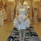 New Style Mini Short Lace Wedding Dresses