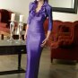 V0104 Wholesale Halter with Jacket Sheath Formal Ladies' Dresses
