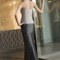 V0120 Amazing Strapless Mermaid with Jacket Mother of the Groom Dresses