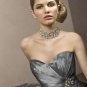 V0122 Custom Made Sweetheart Mermaid Mother of the Groom Dresses