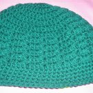 Mens Beanie Hat Green