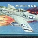 1960's Vintage Heller 1/72 Scale P-51D Mustang NEW 1960's Vintage Heller 1/72 Scale P-51D Mustang NEW