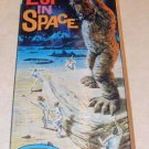 Polar Lights 5031 LOST IN SPACE Cyclops Monster ~Sealed