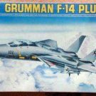 ESCI 1/72 Scale USAF Navy Swing F-14 Plus Tomcat OOPNew ESCI 1/72 Scale USAF Navy Swing F-14 Plus Tomcat OOPNew