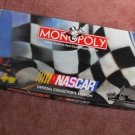 NASCAR MONOPOLY Collectors Edition, 1997 - NICE!