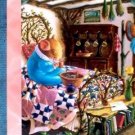 Mary Jane Begin "Dear Mom" 1000 pc. MB puzzle