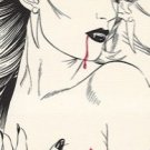 Woron's SIGNED & NUMBERED Vampress Limited Edition VAMP Woron's SIGNED & NUMBERED Vampress Limited Edition VAMP