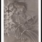 Woron Guinevere & Excalibur Signed & Numbered Fantasy