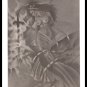 Woron Guinevere & Excalibur Signed & Numbered Fantasy
