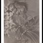 Woron Guinevere & Excalibur Signed & Numbered Fantasy
