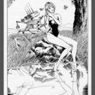 Woron- the EARLY YEARS Signed Print Lot DEAL!