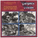 Paresi's VAMPIRES & VIXENS Additional SPECIALTY Cards~!