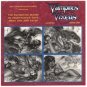 Paresi's VAMPIRES & VIXENS Additional SPECIALTY Cards~!