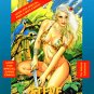 Steve Woron's FemaleFantasy FACTORY Full Set~Signed~NEW