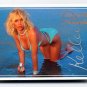 Autographed KELLY Swimsuit & Mermaids card Sexy~Looker!