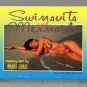 SWIMSUITS & MERMAIDS sealed Factory Box + Rare Promos