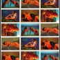SWIMSUITS and MERMAIDS 15 sexy Promo Card Set~FREE SHIP