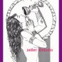 Vampire IMMORTAL BLOOD #1 of 8 Signed & Numbered Gold